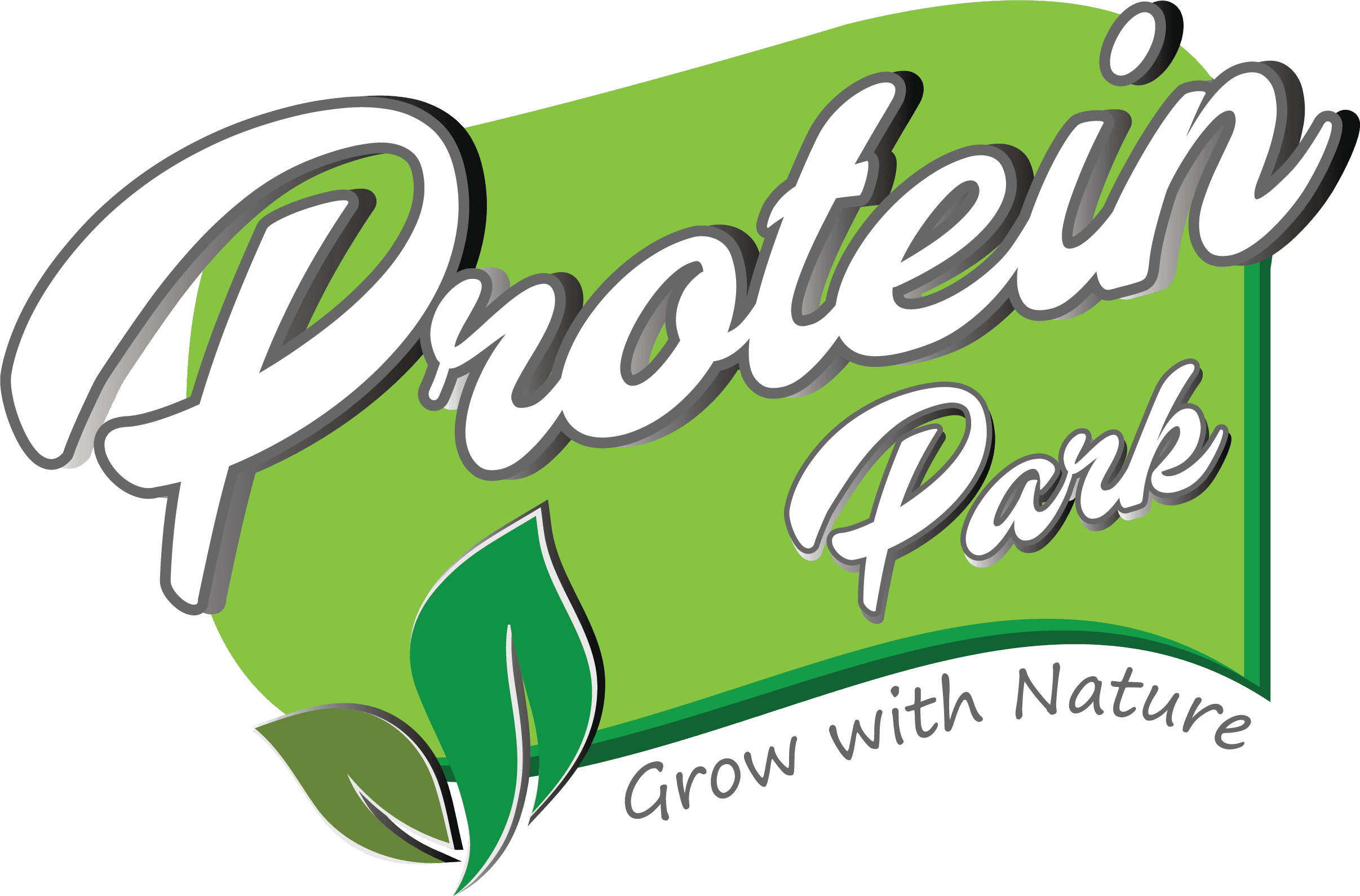 Protein Park logo
